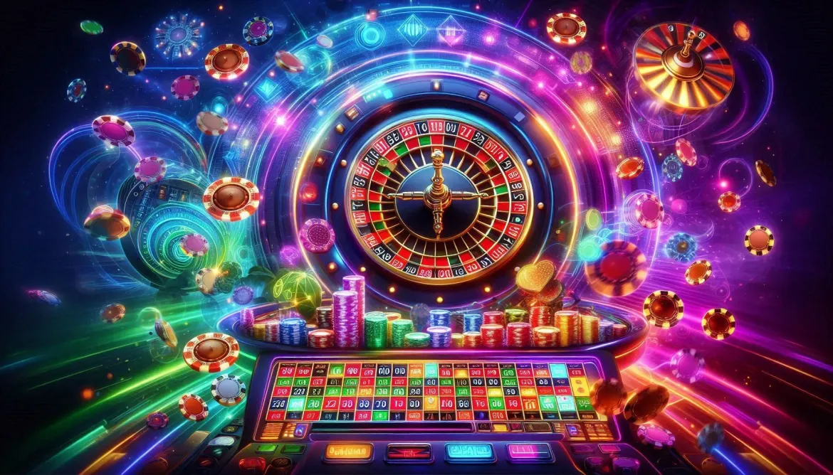 Spinational Casino